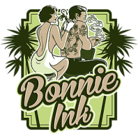 Bonnie Ink Zürich logo